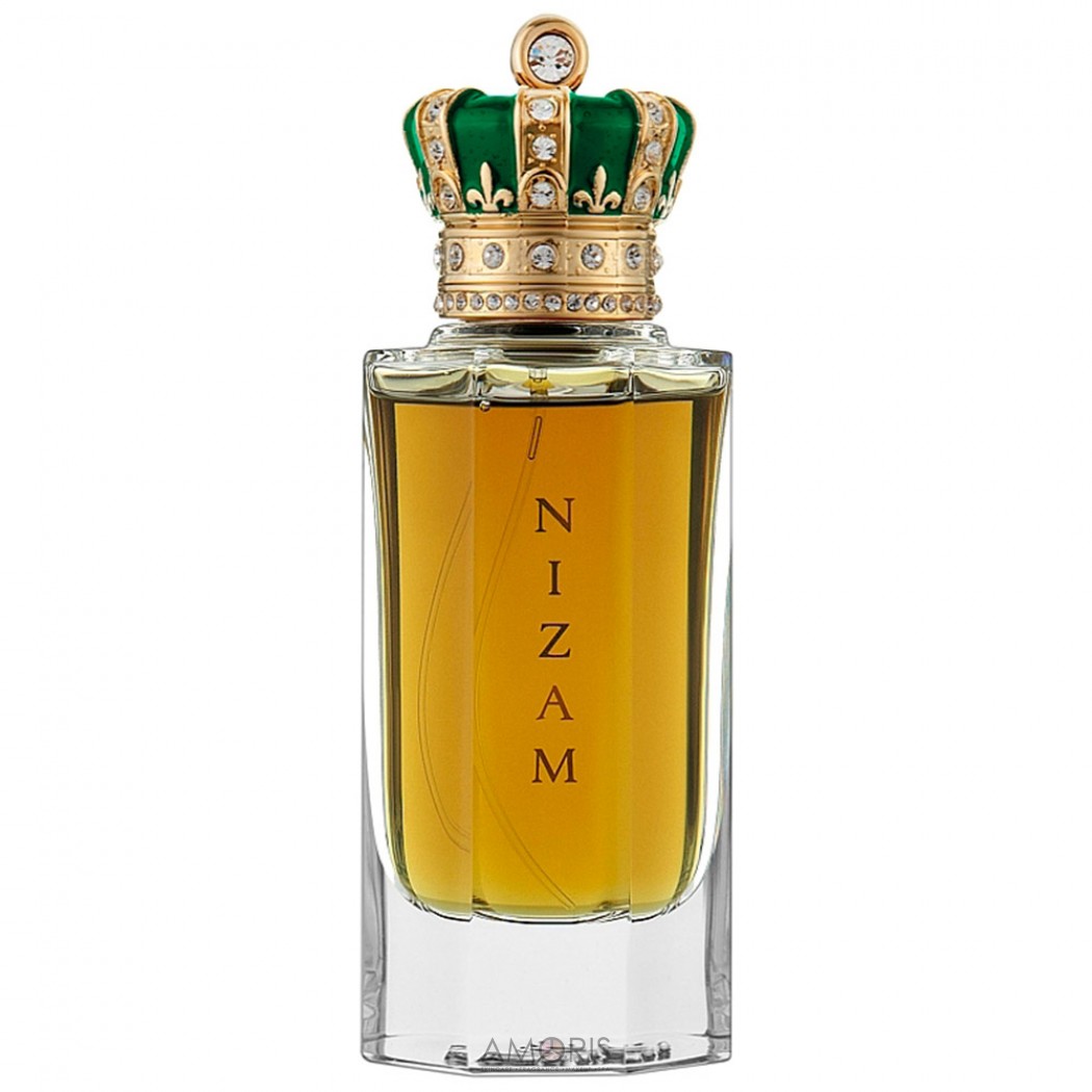 Парфюмированная вода EDP